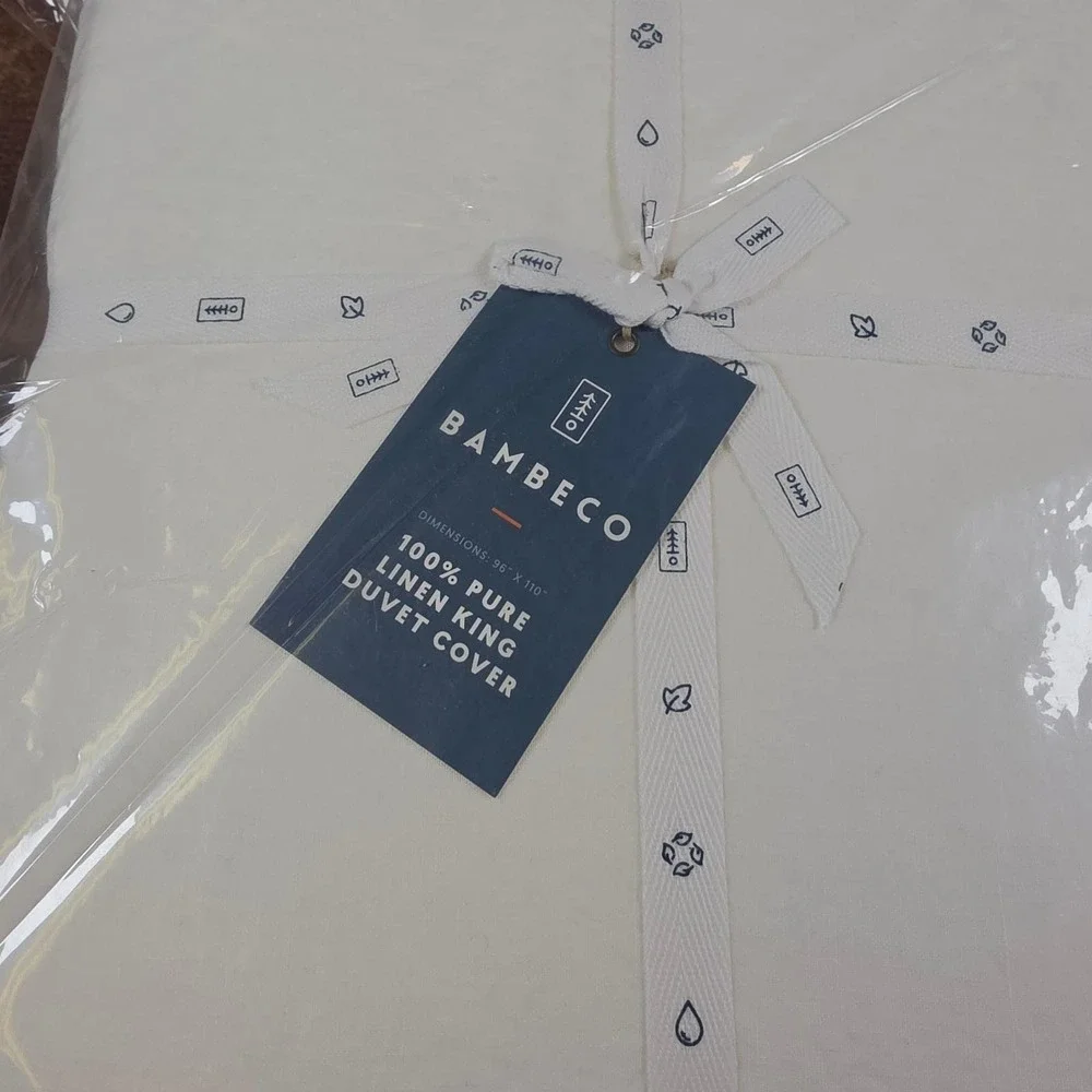 Bambeco king size